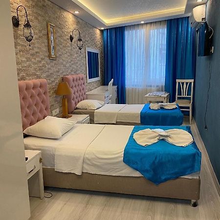 Elisa Apart 3 Istanbul Luaran gambar